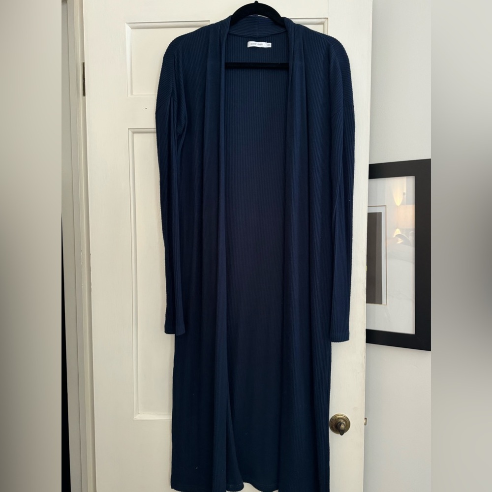 Mersea cardigan